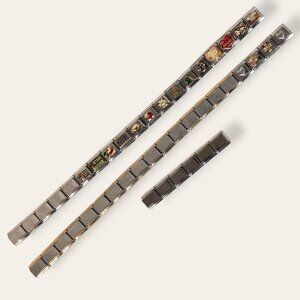 Set of Bracelet Charms (Vintage to Contemporary)